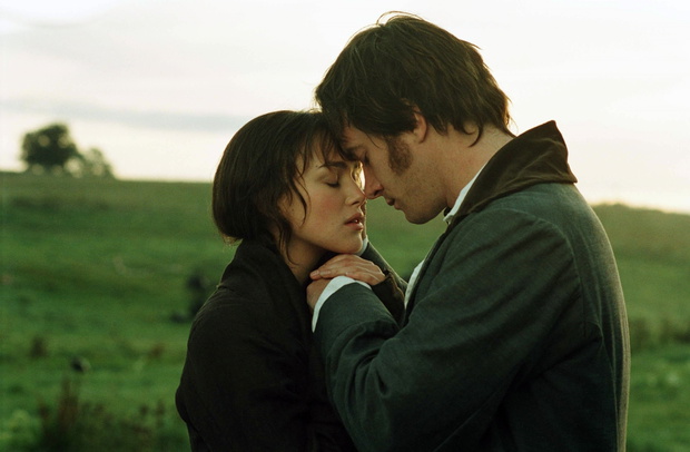 Pride and prejudice