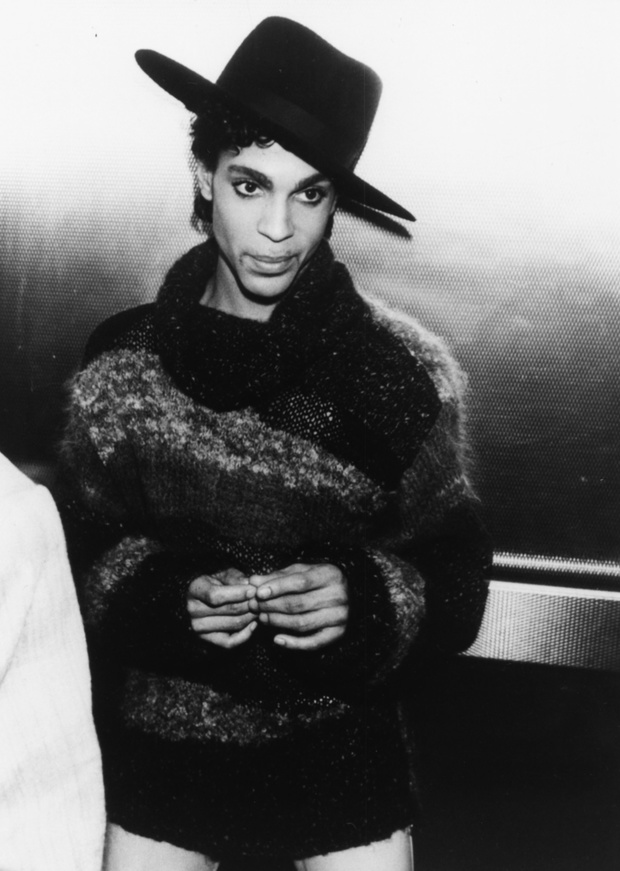Prince