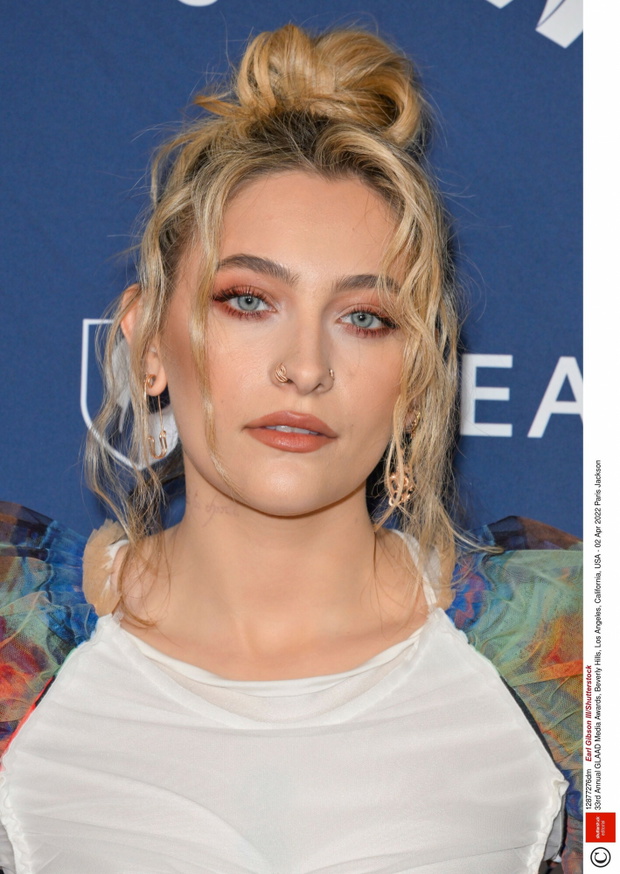 33rd Annual GLAAD Media Awards