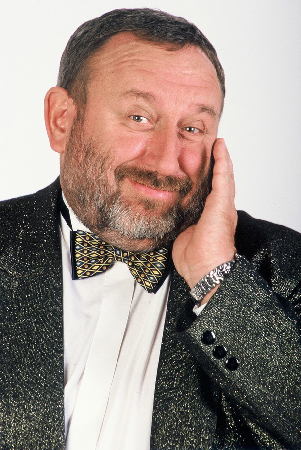 Tadeusz Drozda