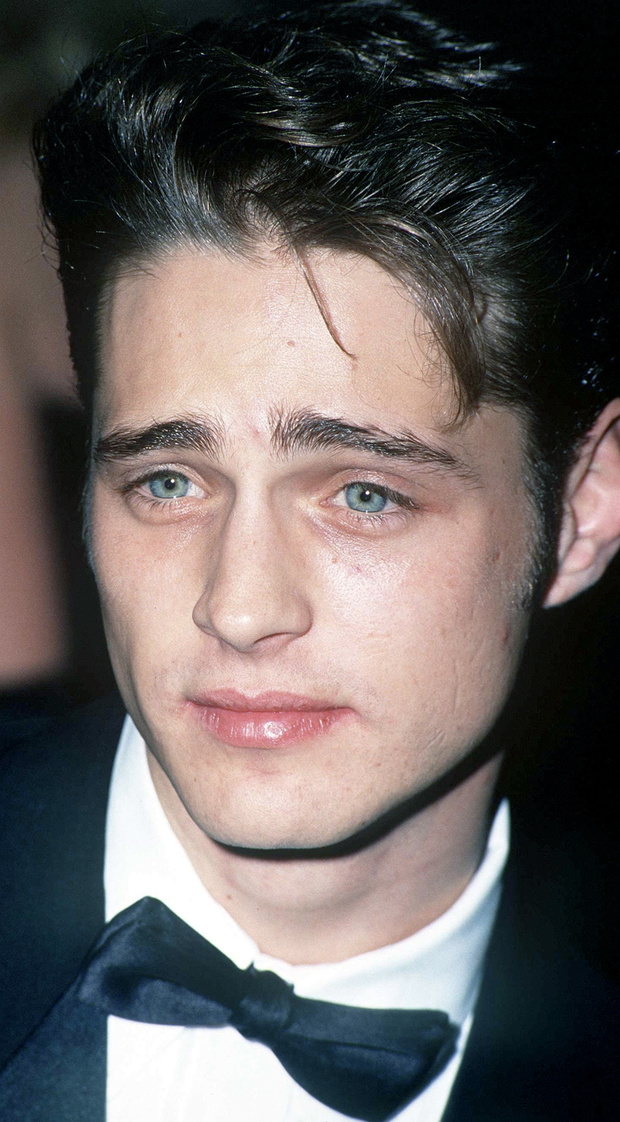 Jason Priestley