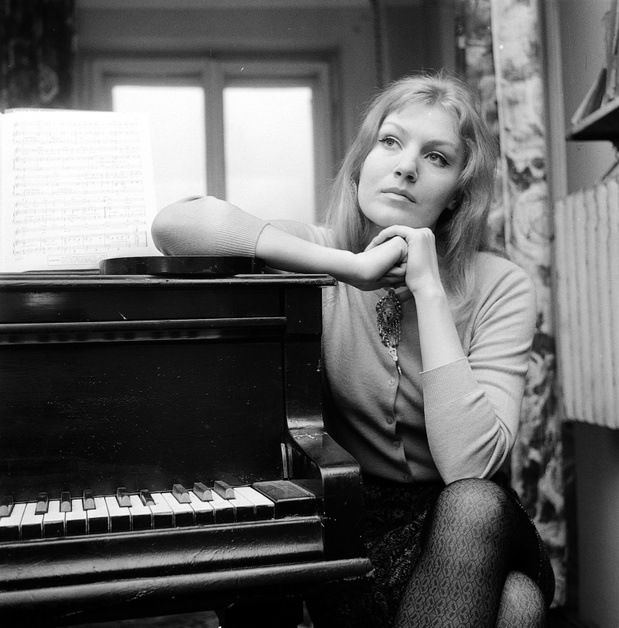 Anna German