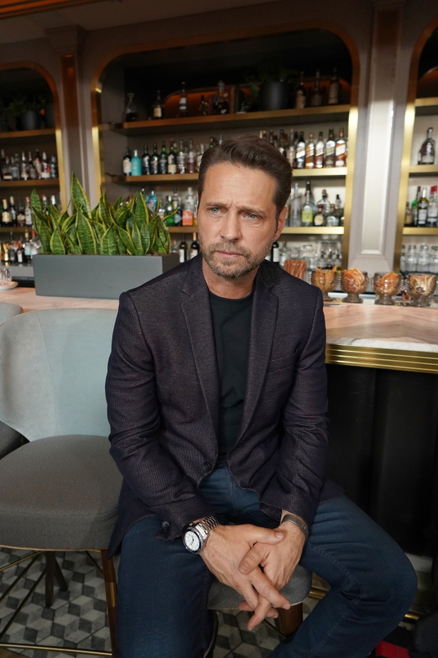 FOX's BH90210 - Season One
