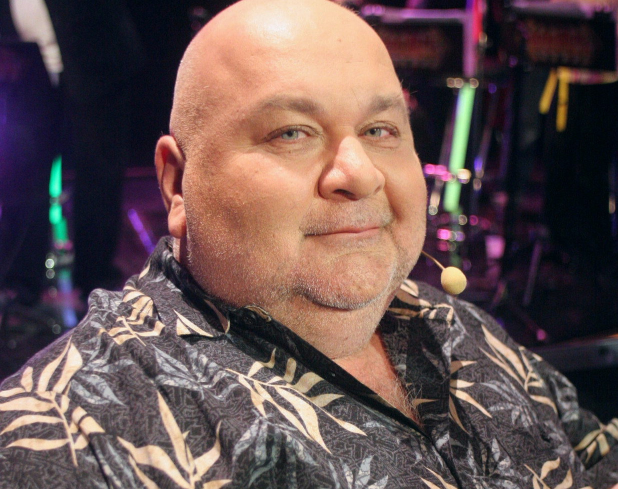 Rudi Schuberth