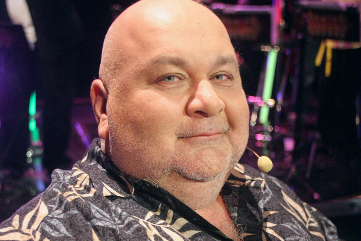 Rudi Schuberth