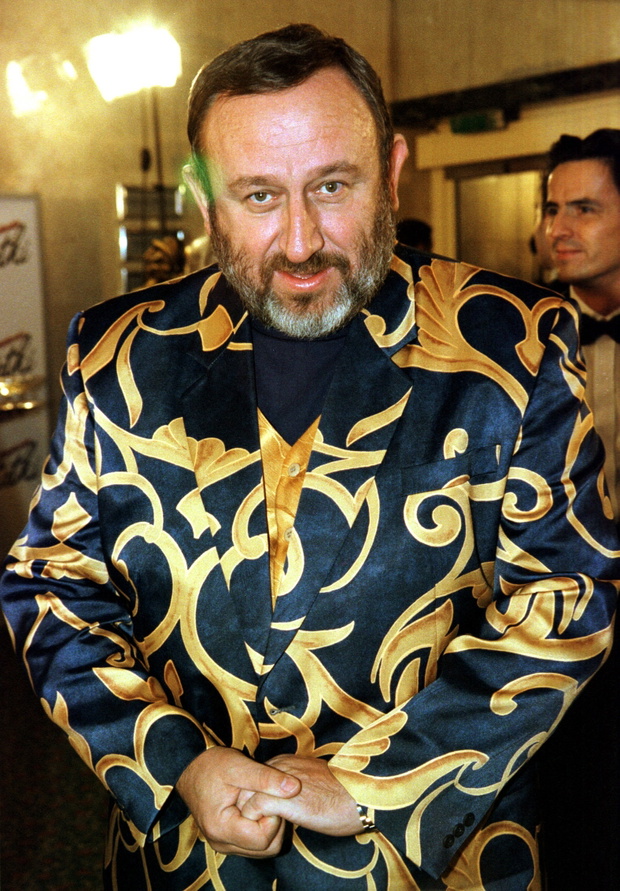 Gwiazdorskie Ostatki Tele-Tygodnia