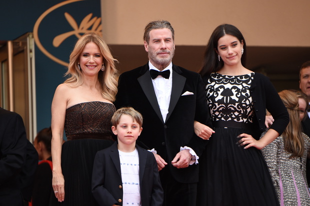 "Solo: A Star Wars Story" Red Carpet Arrivals - The 71st Annual Cannes Film Festival
