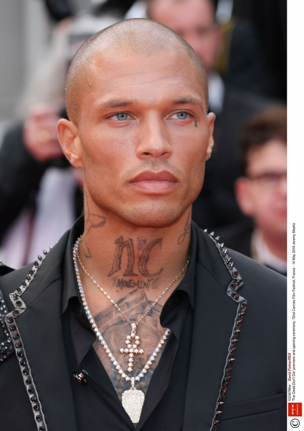 Cannes 2019 - ceremonia otwarcia i pokaz filmu The Dead Don't Die