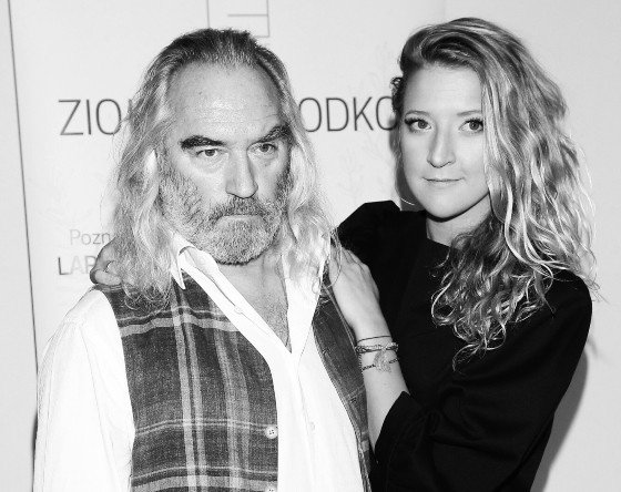 Lara GEssler, Piotr Gessler
