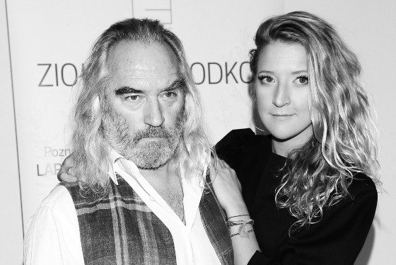 Lara GEssler, Piotr Gessler