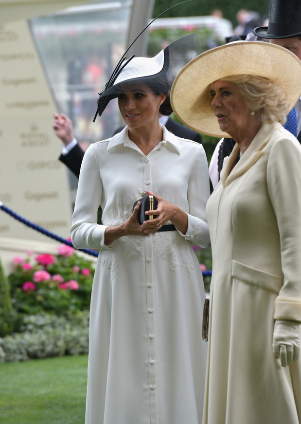 Royal Ascot 2018 - Day 1