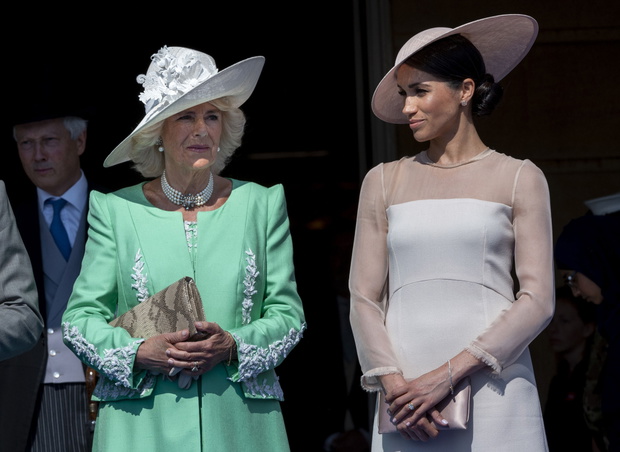 The Prince Of Wales' 70th Birthday Patronage Celebration