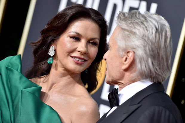 76th Annual Golden Globe Awards - Arrivals