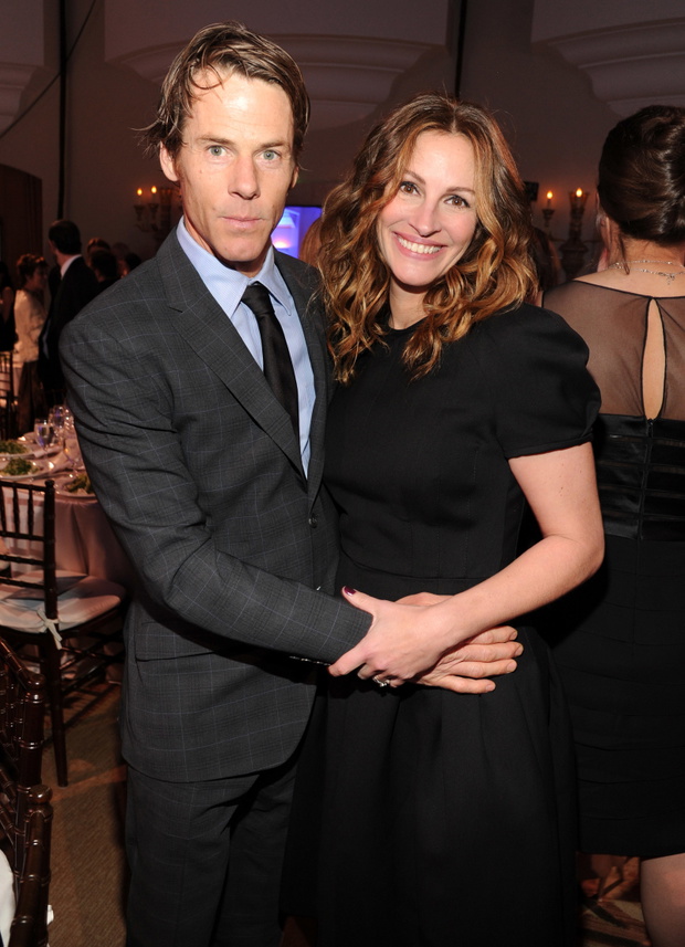 3rd Annual Sean Penn &amp; Friends HELP HAITI HOME Gala Benefiting J/P HRO Presented By Giorgio Armani - Inside