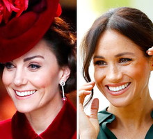 meghan vs kate2