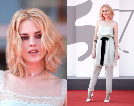 Kristen Stewart