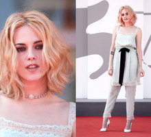 Kristen Stewart
