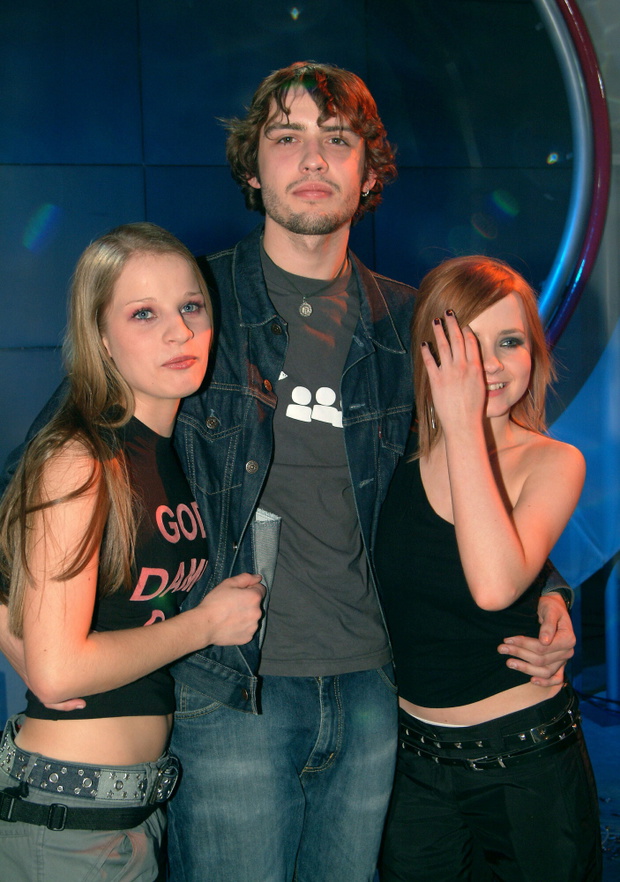 Reporter Poland 2002