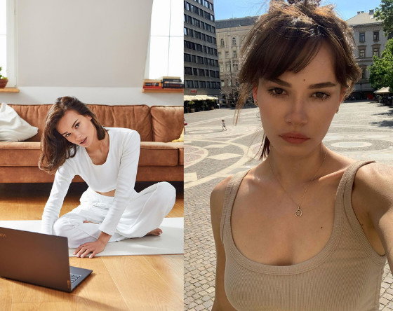 Natalia Szroeder