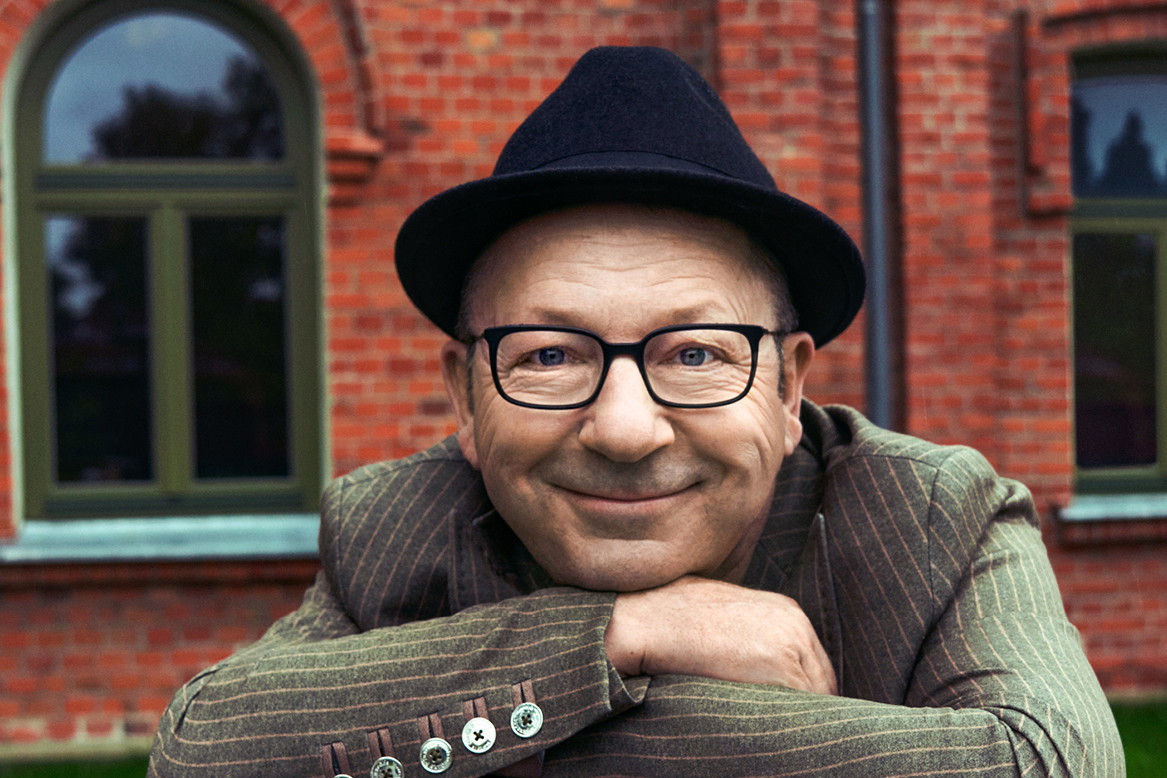 Zbigniew Zamachowski, Viva! 17/2021