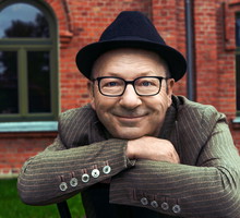 Zbigniew Zamachowski, Viva! 17/2021
