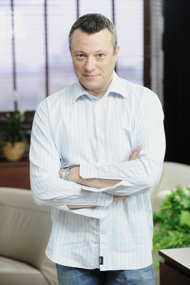 Dzie? Dobry TVN i jego go?cie