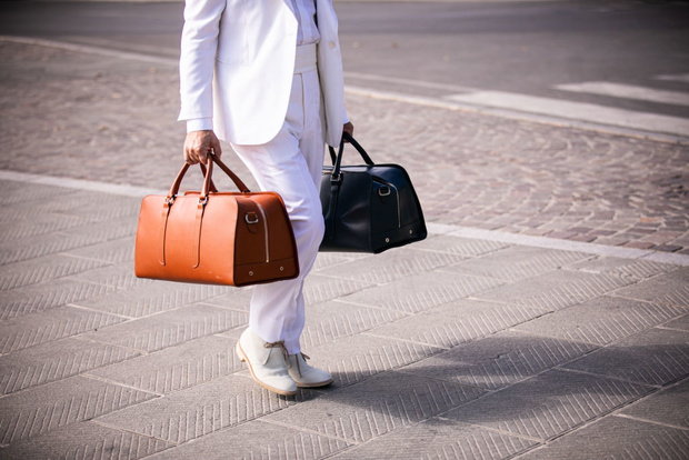 Pitti Immagine Uomo 100 - StreetStyle