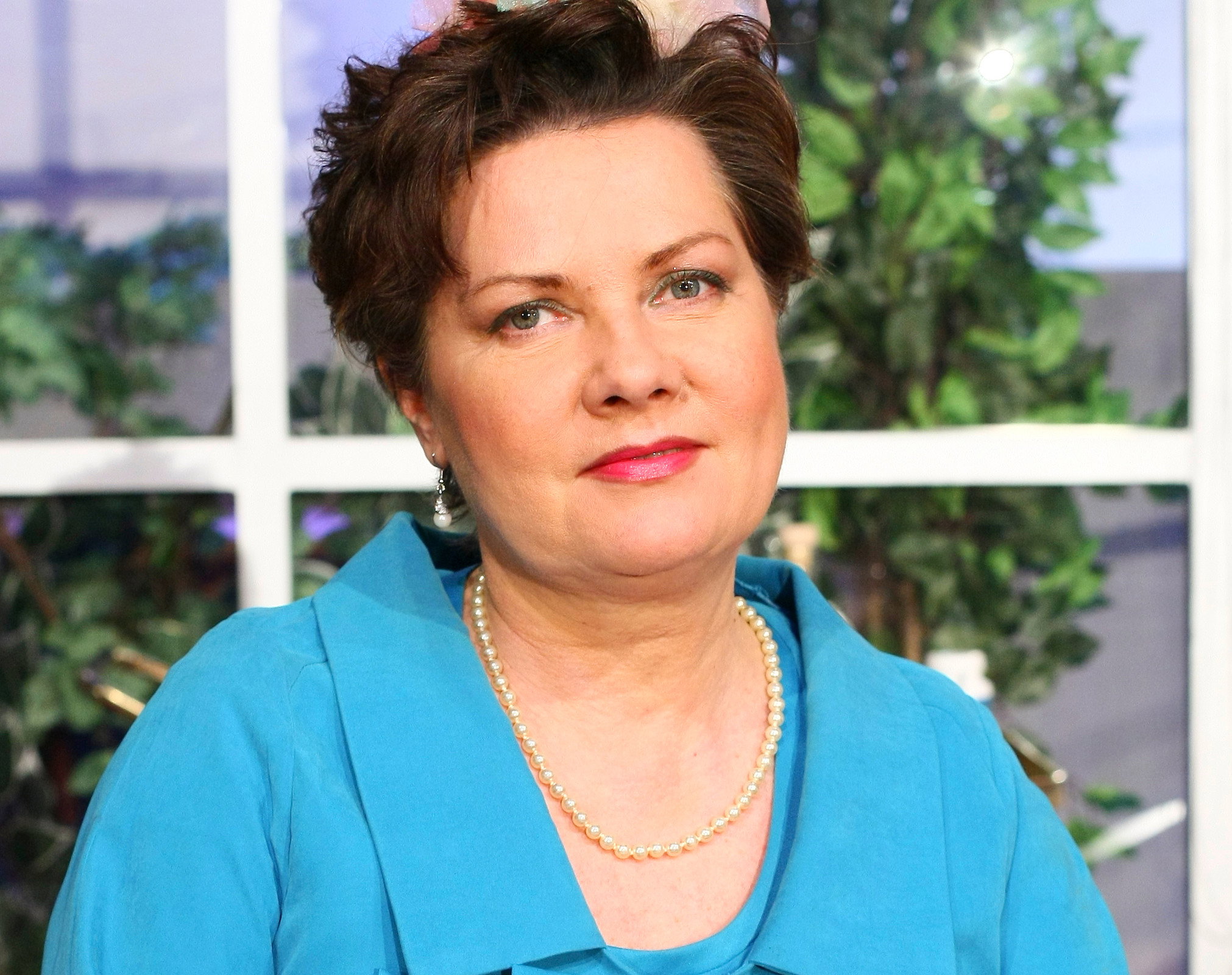 Agnieszka Kotulanka