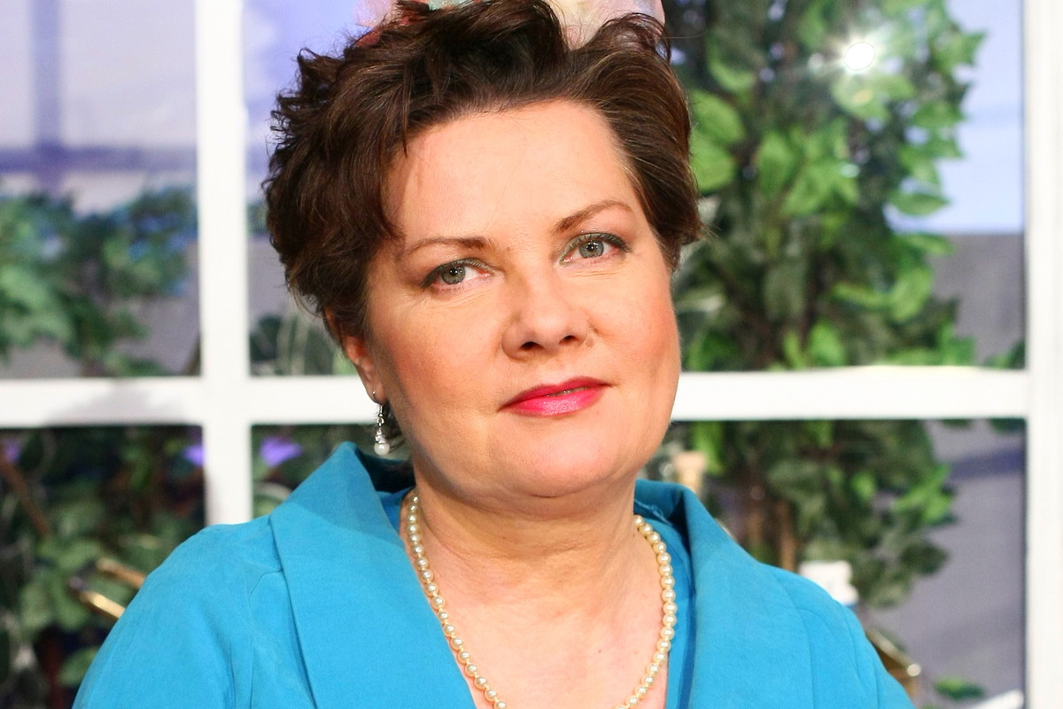 Agnieszka Kotulanka