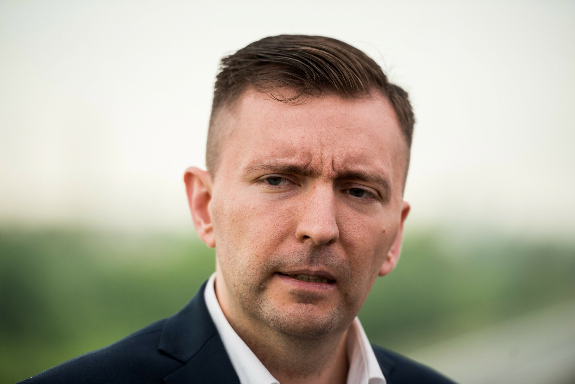 Og?oszenie przetargu na budow? ostatniego odcinka drogi S10 pomi?dzy Toruniem a Bydgoszcz?
