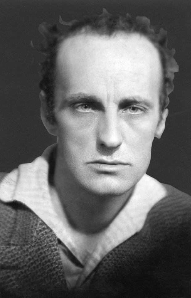 Wladyslaw Strzeminski