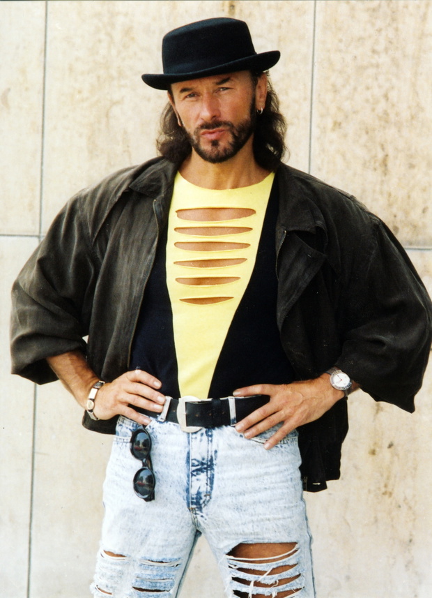 Stan Borys