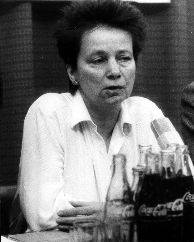Barbara Hoff