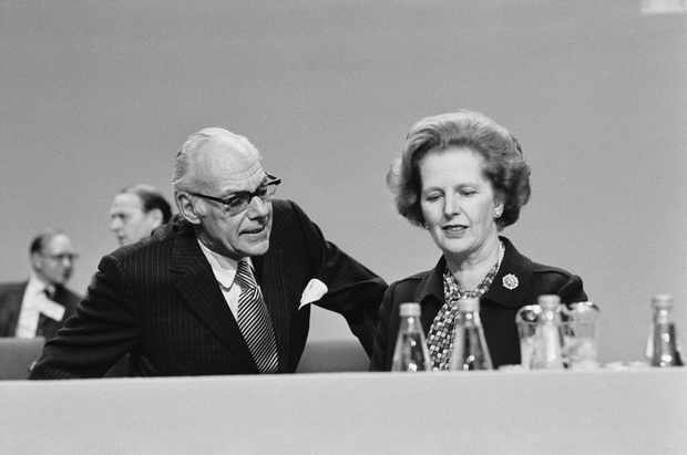 1984 Conservative Party Conference
