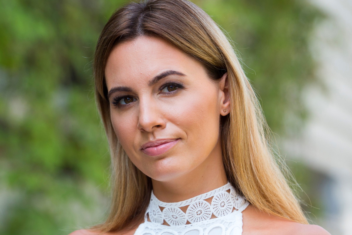 Agnieszka Hyży poroniła
