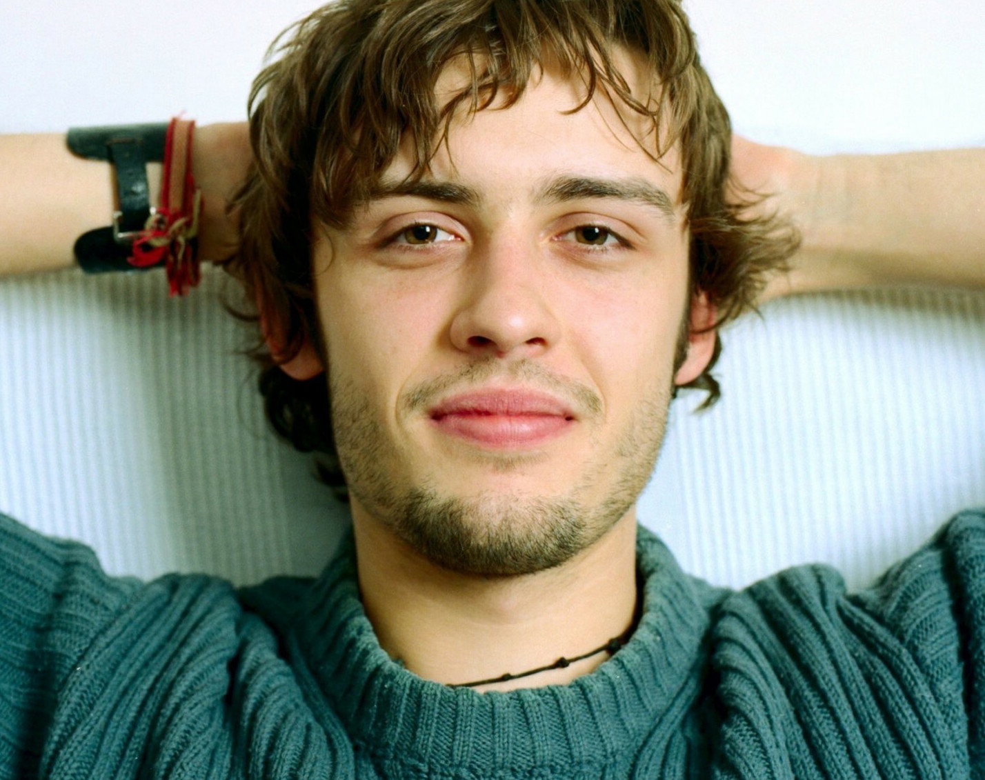 Tomasz Makowiecki, 2000