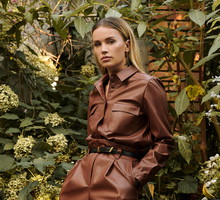 Maffashion, Julia Kuczyńska, Maffashion, VIVA! 17/2021