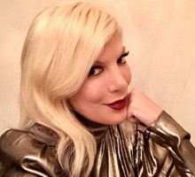Tori Spelling
