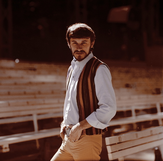 Stan Borys