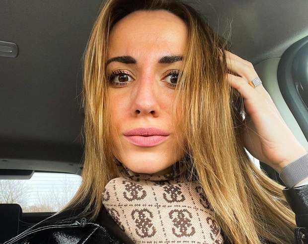 Marianna Schreiber, Top model