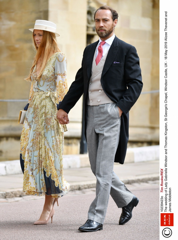 ?lub Lady Gabrielli Windsor