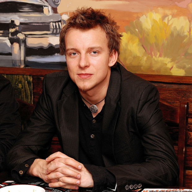 Reporter Poland 2008