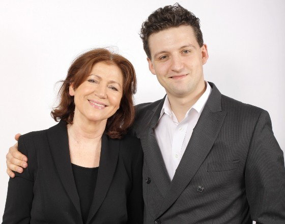 Forum-0427857472 Filip Frąckowiak, Halina Frąckowiak,
