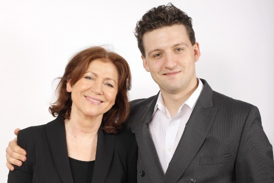 Forum-0427857472 Filip Frąckowiak, Halina Frąckowiak,