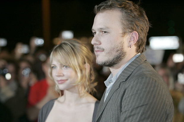 21st Santa Barbara International Film Festival - Imperia Breakthrough Performance of the Year Award  Heath Ledger - Arrivals