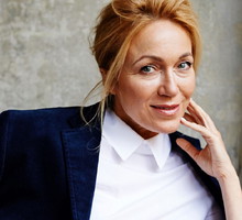 Marzena Mróz-Bajon, pisarka