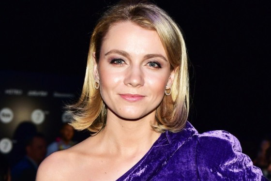 Katarzyna Grabowska, 2020