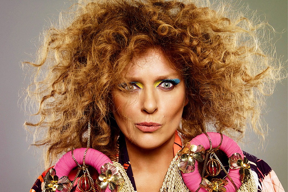 Katarzyna Nosowska