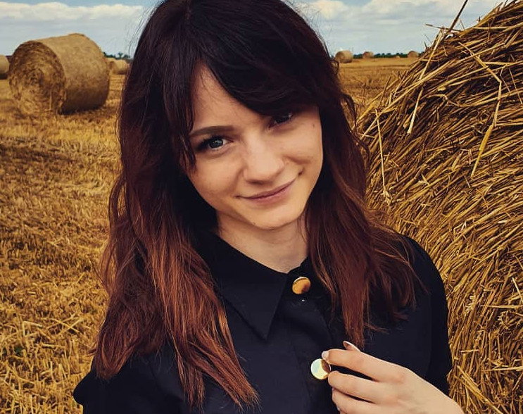 Karolina Małysz-Czyż
