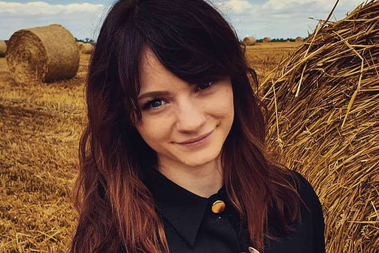 Karolina Małysz-Czyż